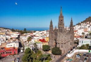 Cerrajeros Vecindario 24 horas